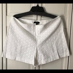 New Ann Taylor shorts